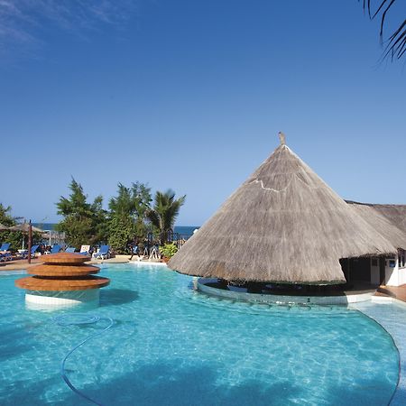 Senegambia Beach Hotel Кололи Екстериор снимка
