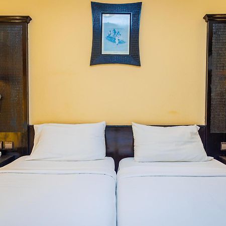 Senegambia Beach Hotel Кололи Екстериор снимка