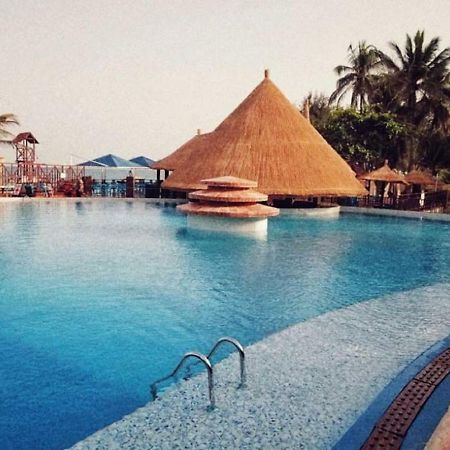 Senegambia Beach Hotel Кололи Екстериор снимка