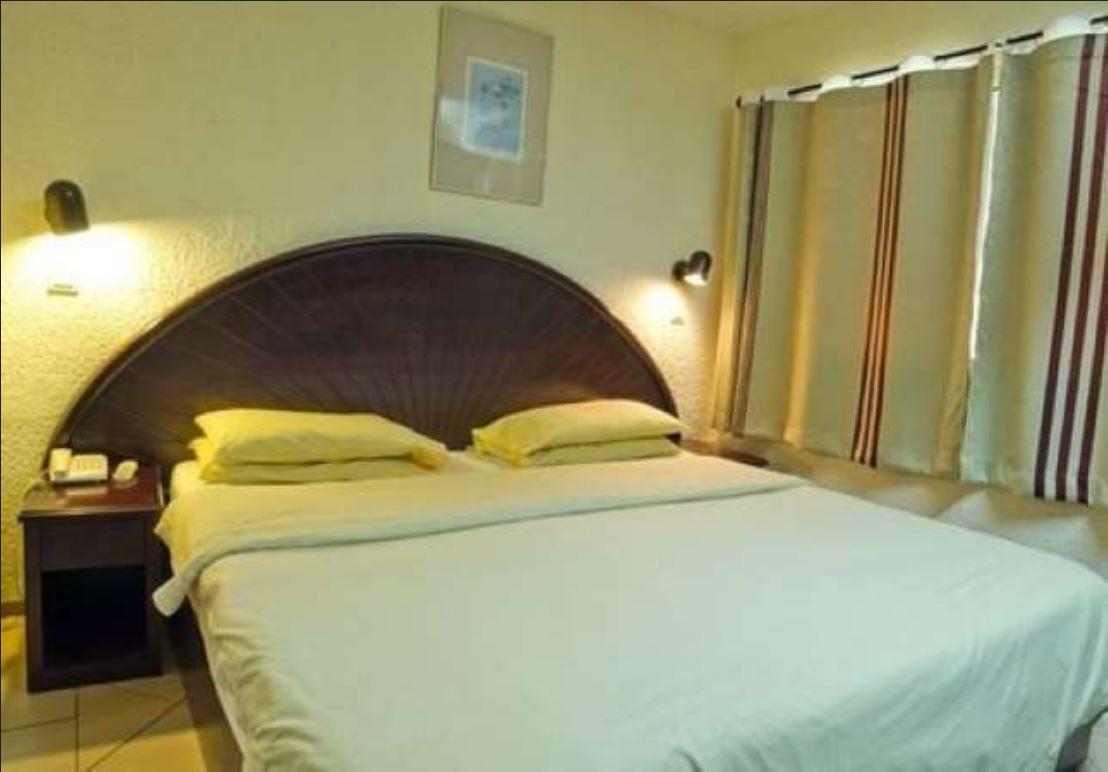 Senegambia Beach Hotel Кололи Екстериор снимка