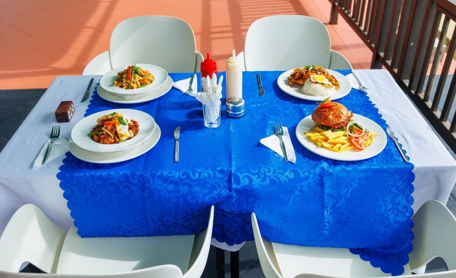 Senegambia Beach Hotel Кололи Екстериор снимка