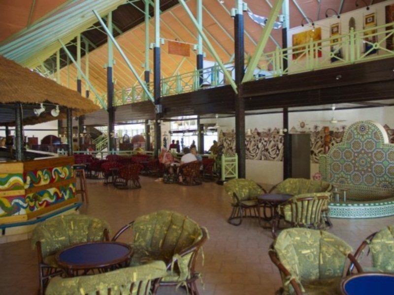 Senegambia Beach Hotel Кололи Екстериор снимка