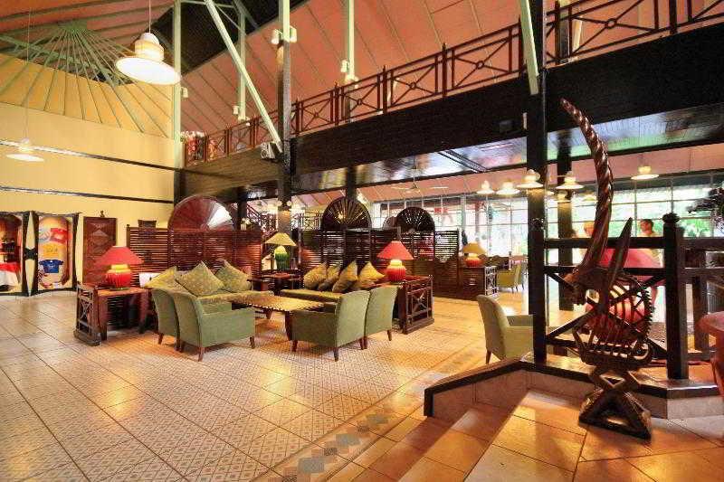 Senegambia Beach Hotel Кололи Екстериор снимка