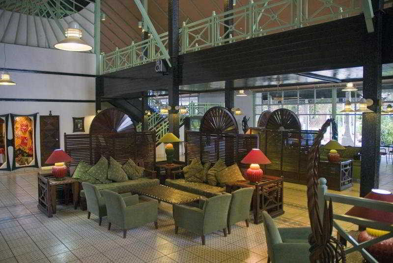 Senegambia Beach Hotel Кололи Екстериор снимка