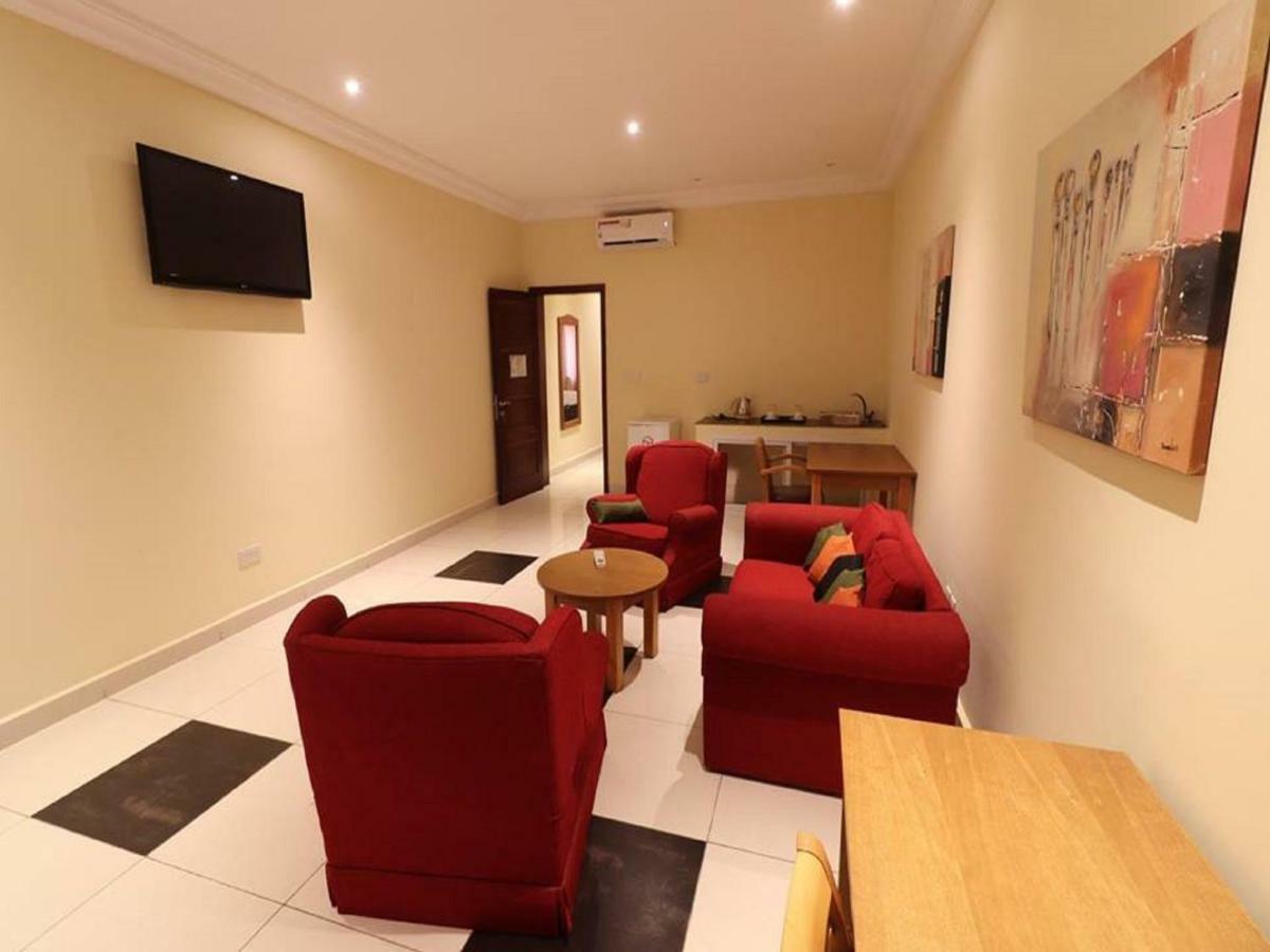 Senegambia Beach Hotel Кололи Екстериор снимка