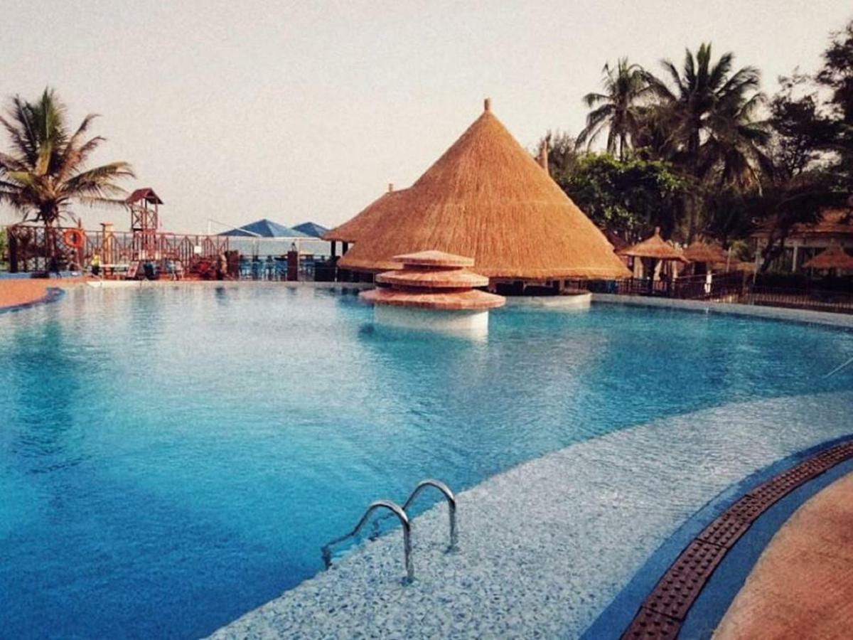 Senegambia Beach Hotel Кололи Екстериор снимка