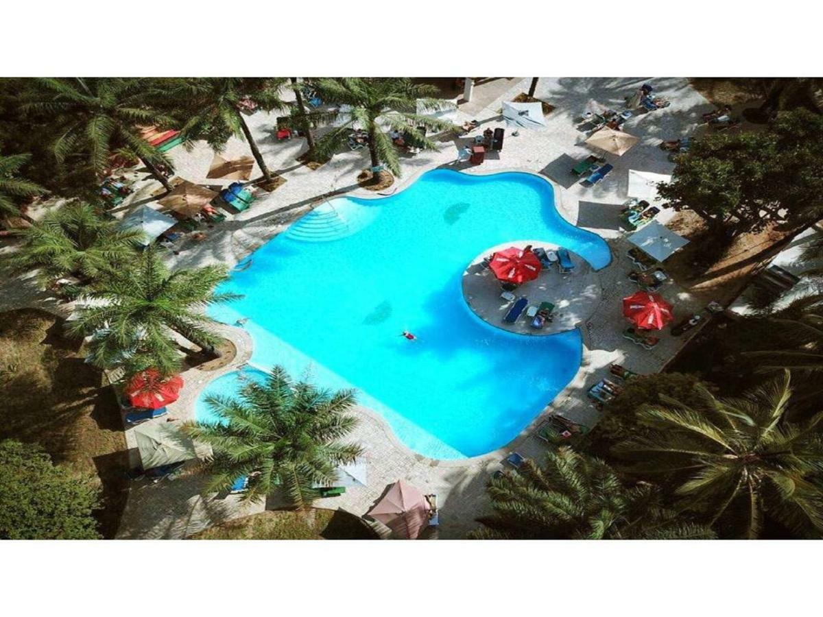 Senegambia Beach Hotel Кололи Екстериор снимка