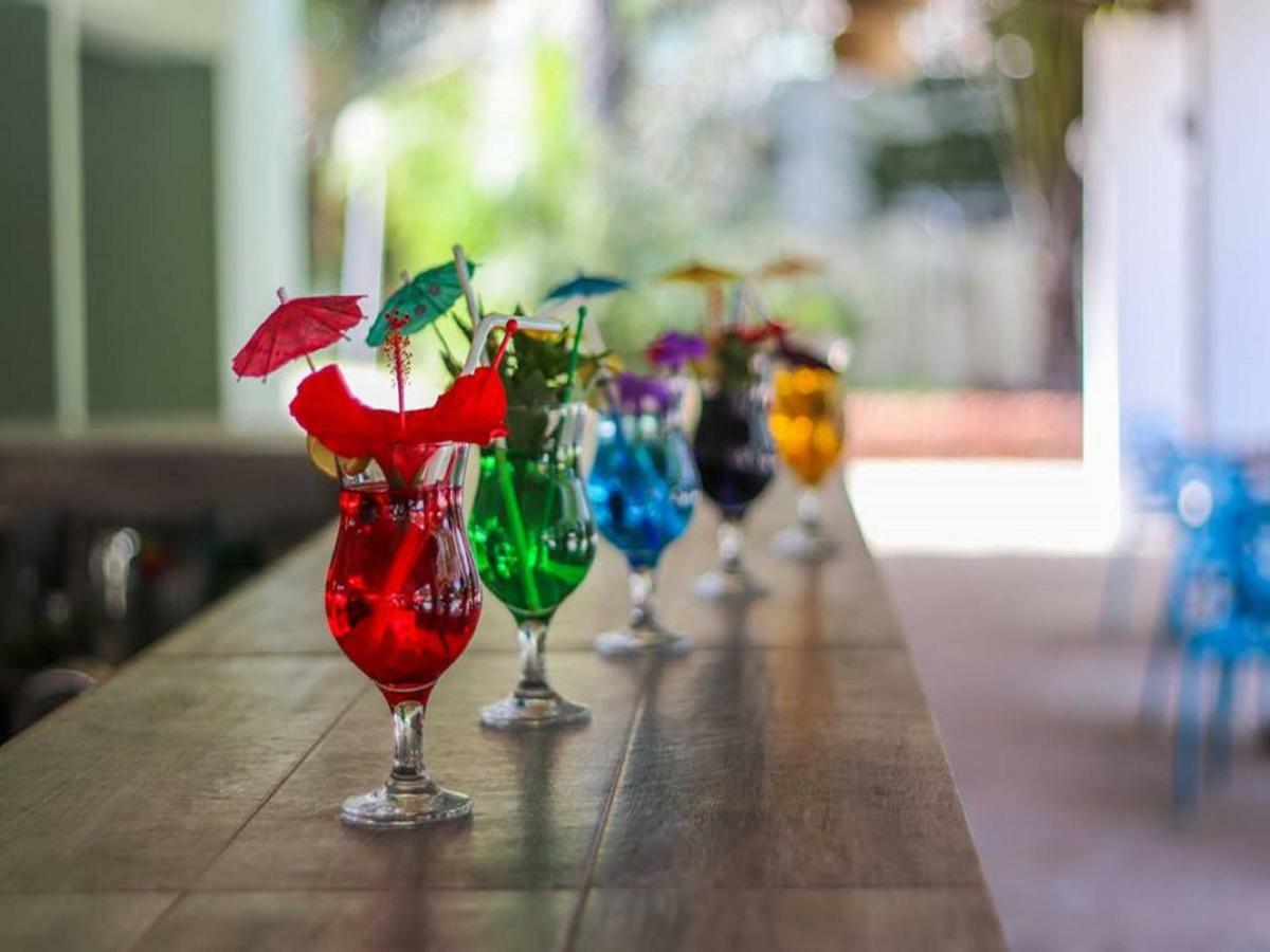 Senegambia Beach Hotel Кололи Екстериор снимка